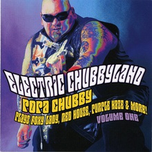Electric Chubbyland Vol. 2 CD1