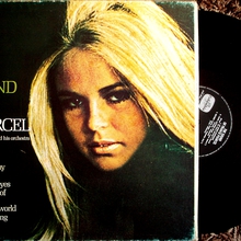 The Sound Of Pourcel (Vinyl)