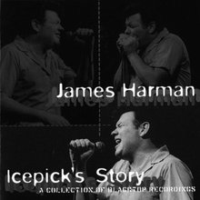 Icepick's Story