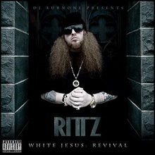 White Jesus: Revival