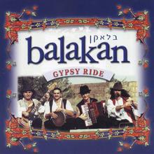 Gypsy Ride