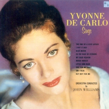 Yvonne Decarlo Sings
