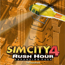 Simcity 4: Rush Hour Soundtrack