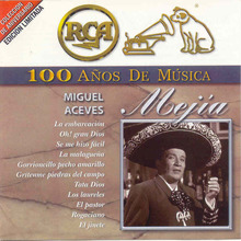 100 Años De Música CD1