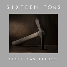 Sixteen Tons (CDS)