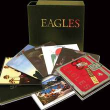 The Eagles (Limited edition boxset) CD3