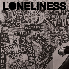 Dark Age + Loneliness (CDS)