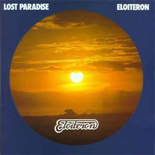 Lost Paradise (Vinyl)