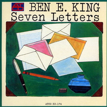 Seven Letters (Vinyl)