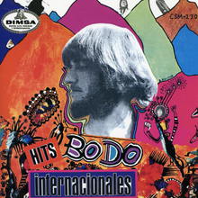 Hits Internacionales (Reissued 2006)
