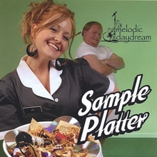 Sample Platter