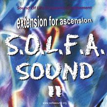 S.O.L.F.A. Sound II - Ascension