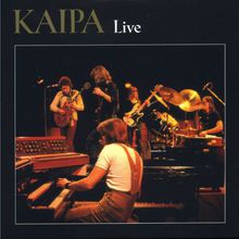 Live (2005 Remastered)