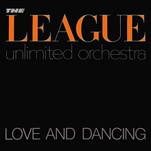 Love And Dancing (Vinyl)