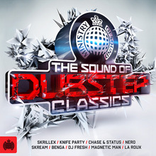 The Sound Of Dubstep Classics: Ministry Of Sound CD2