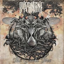 Byzantine - The Cicada Tree Mp3 Album Download