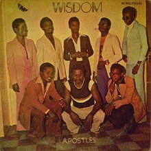 Wisdom (Vinyl)