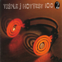 Triple J Hottest 100 - Vol. 2 CD1