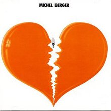 Michel Berger (Vinyl)