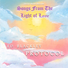 Songs from the Light of Love