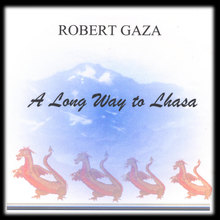 A long Way to Lhasa