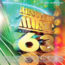 Absolute Music Vol. 63 CD1