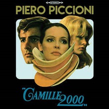 Camille 2000 (Vinyl)