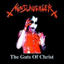 The Guts Of Christ (EP)