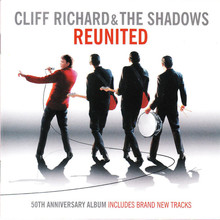 Reunited (50th Anniversary) CD1