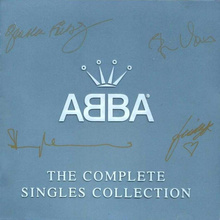 The Complete Singles Collection CD2