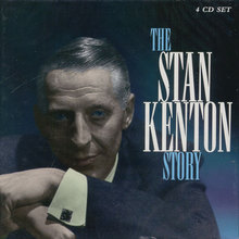 The Stan Kenton Story CD4