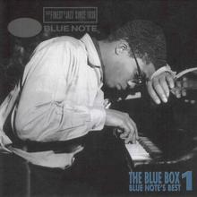The Blue Box: Blue Note's Best CD1