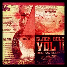 Black Gold Vol.II
