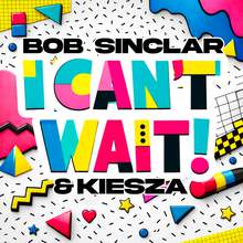 I Can't Wait (CDS)