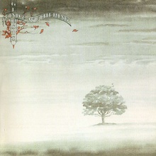Wind & Wuthering (Remastered 1994)