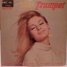 Golden Trumpet (Vinyl)