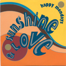 Sunshine & Love (MCD)