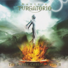 Dante's Purgatorio: The Divine Comedy Part II CD1