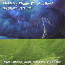 Lightning Strikes the Heartland