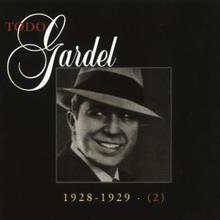 Todo Gardel (1928-1929) CD34