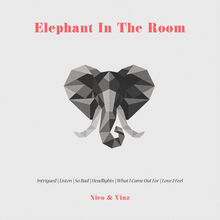 Elephant In The Room (EP)