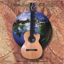 Peace, Earth & Guitars II