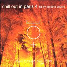 Chill Out In Paris Vol. 4