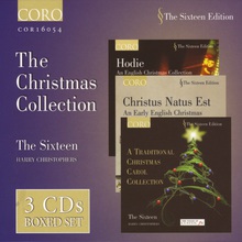 The Christmas Collection CD3