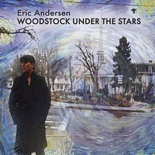 Woodstock Under The Stars CD1