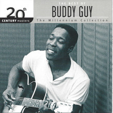 20th Century Masters: The Best Of Buddy Guy