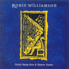 Celtic Harp Airs & Dance Tunes