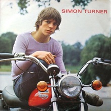Simon Turner (Vinyl)