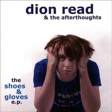 The Shoes & Gloves E.P.