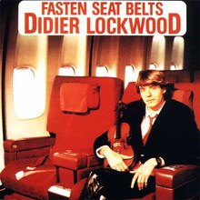 Fasten Seat Belts (Vinyl)